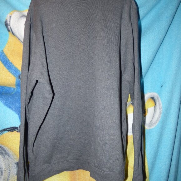 Nike Men's Crew Neck Sweat Shirt - Picture 4 of 4